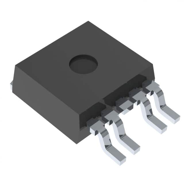 BTS426L1E3062AAUMA1 Infineon Technologies electronic component