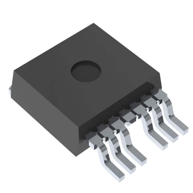 BTS612N1E3128AAUMA1 Infineon Technologies electronic component