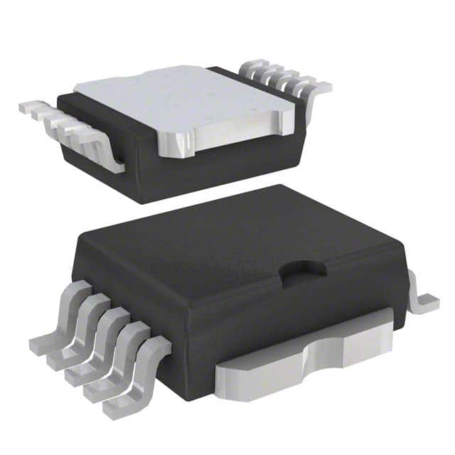 VNQ860SPTR-E STMicroelectronics electronic component