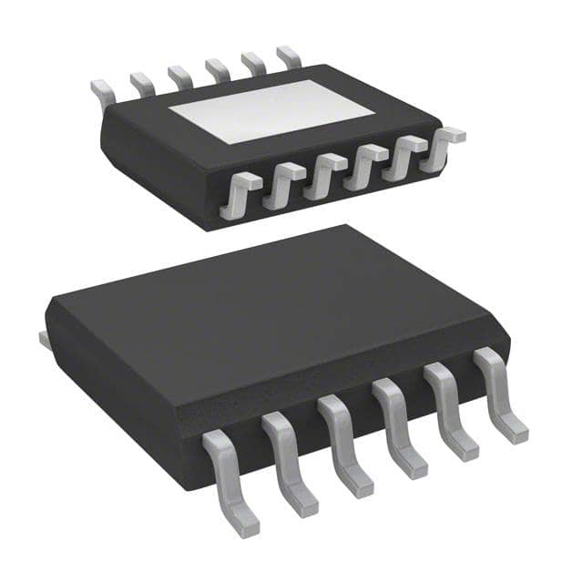 VNL5030JTR-E STMicroelectronics electronic component