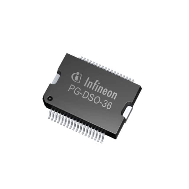 TLE824533SAAUMA1 Infineon Technologies electronic component