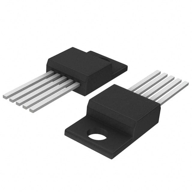 CS8240YTQ5 onsemi electronic component