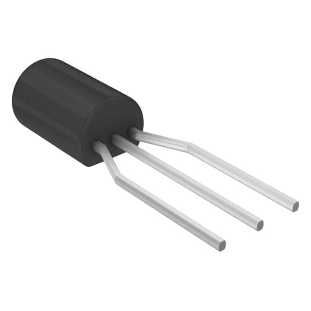 TND027MP-AZ onsemi electronic component