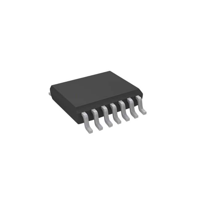 VN5E025MJTR-E STMicroelectronics electronic component