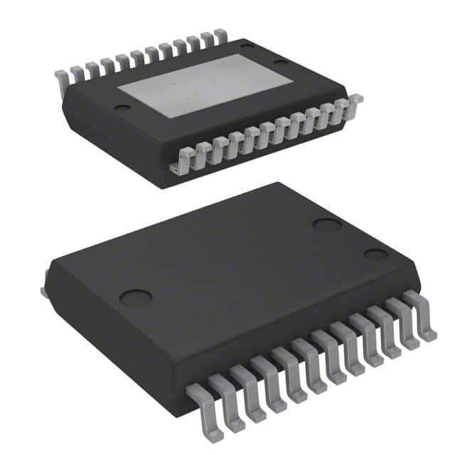 VNI4140K STMicroelectronics electronic component