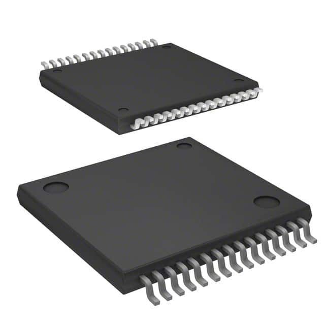 VND5E004A30TR-E STMicroelectronics electronic component