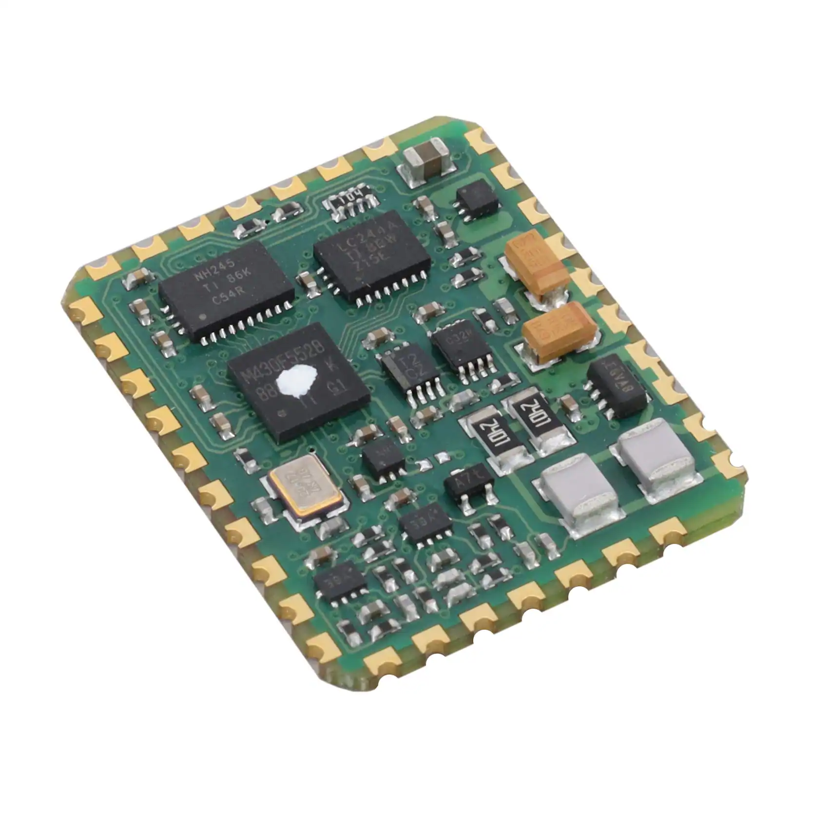 RI-SMD-MRD2 Texas Instruments electronic component