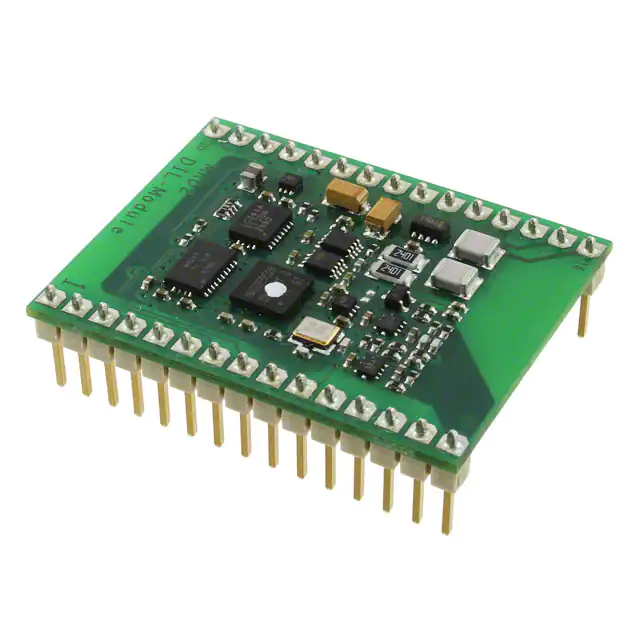 RI-STU-MRD2 Texas Instruments electronic component