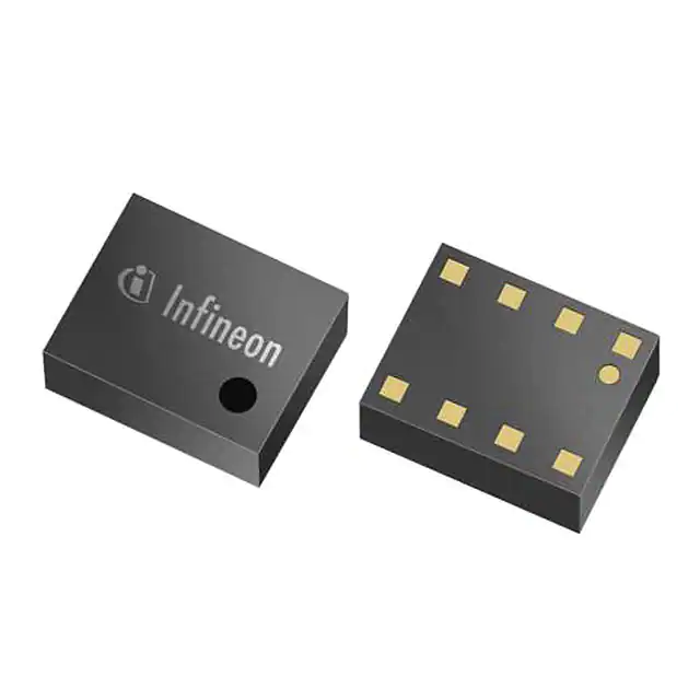 DPS310XTSA1 Infineon Technologies electronic component