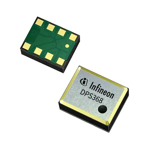 DPS368XTSA1 Infineon Technologies electronic component