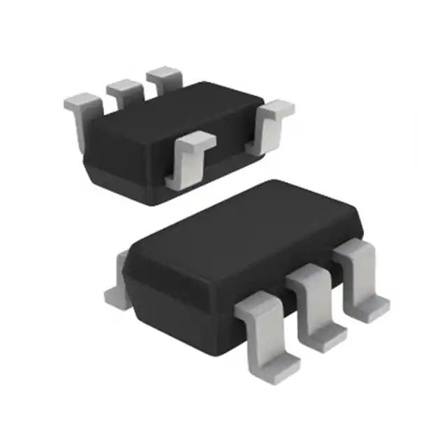 SI7210-B-04-IVR Silicon Labs electronic component