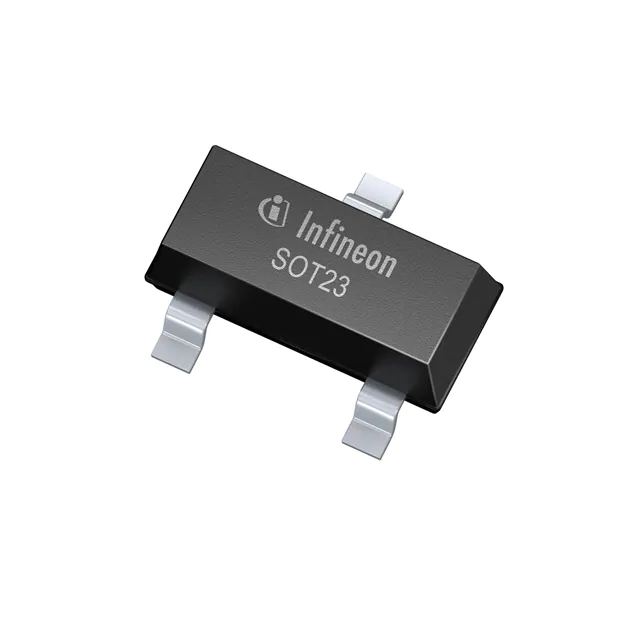 TLI49631MXTSA1 Infineon Technologies electronic component
