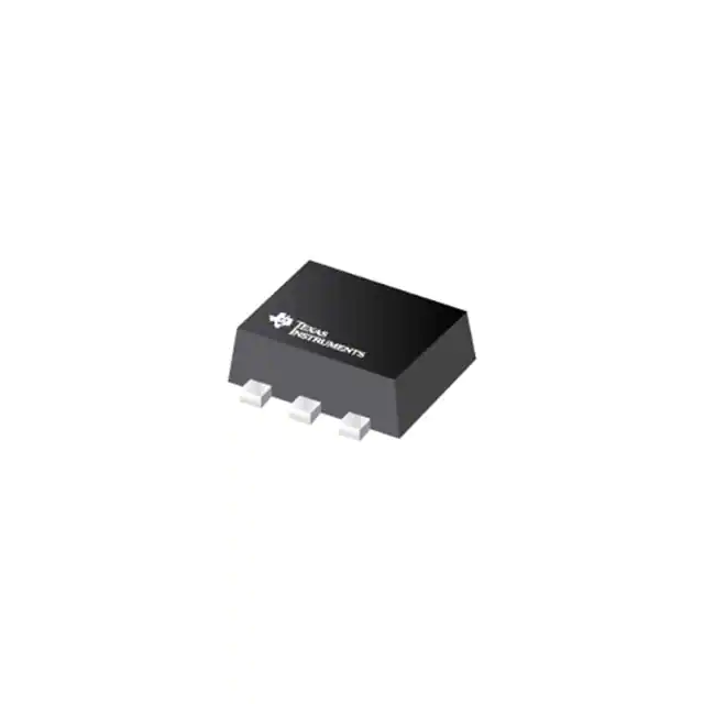 TMP1075NDRLR Texas Instruments electronic component
