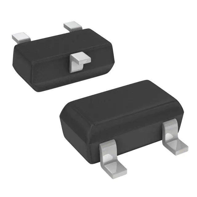 AH1913-W-7 Diodes Incorporated electronic component