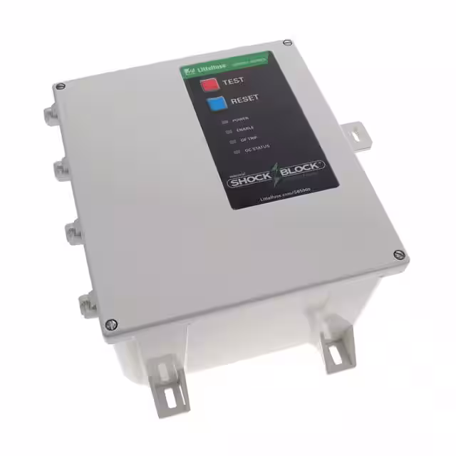 SB5032-301-0 Littelfuse Inc. electronic component
