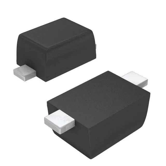 DESD5V0U1BB-7 Diodes Incorporated electronic component