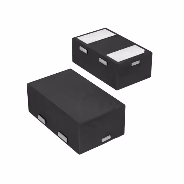 DESD3V3E1BL-7B Diodes Incorporated electronic component
