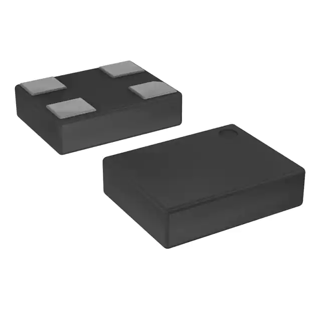 DSC6021CI2A-009TT Microchip Technology electronic component