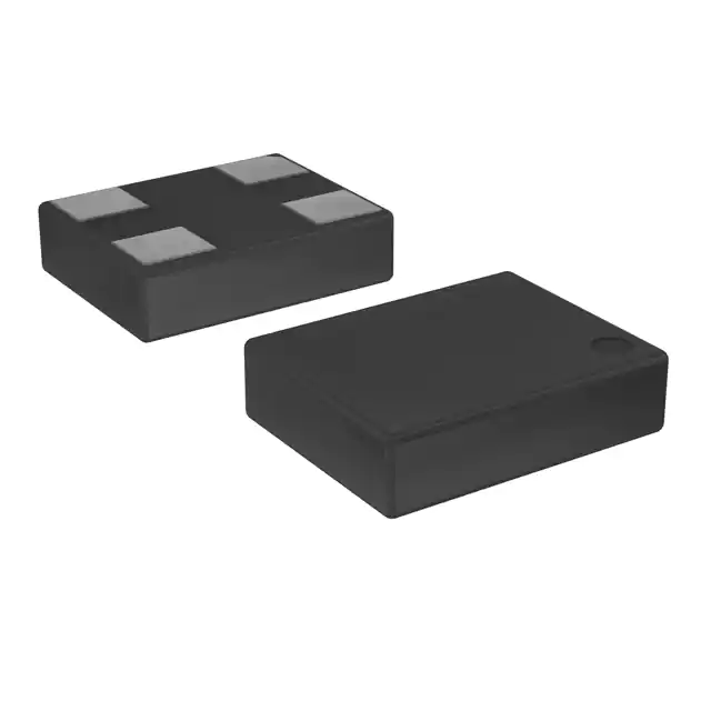 DSC6122CI2A-00ATT Microchip Technology electronic component