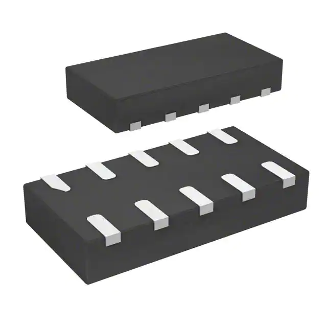 ECMF4-20A42N10 STMicroelectronics electronic component
