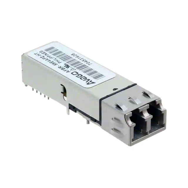 AFBR-59E4APZ Broadcom Limited electronic component