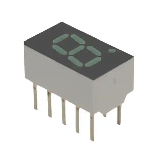 HDSP-7801 Broadcom Limited electronic component