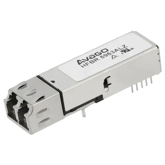 HFBR-5963ALZ Broadcom Limited electronic component