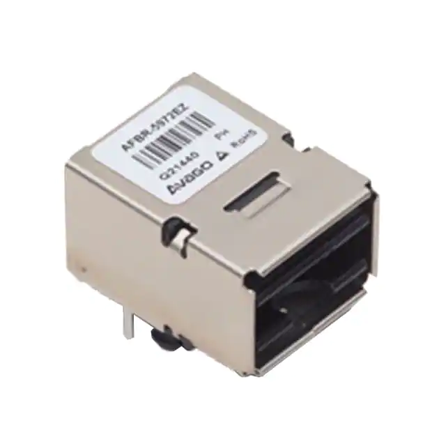 AFBR-5972BZ Broadcom Limited electronic component