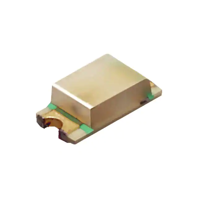 SML-D12P8WT86C Rohm Semiconductor electronic component