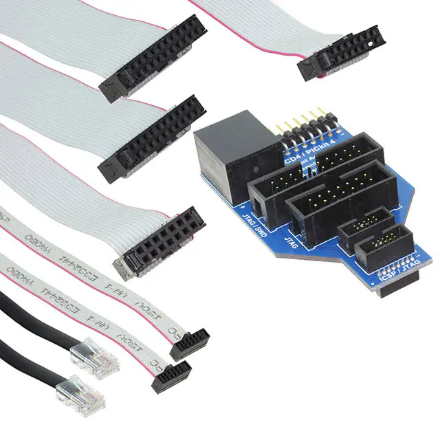 AC102015 Microchip Technology electronic component