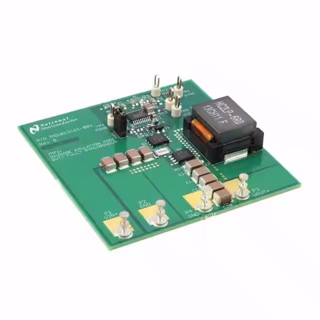LM25116EVAL