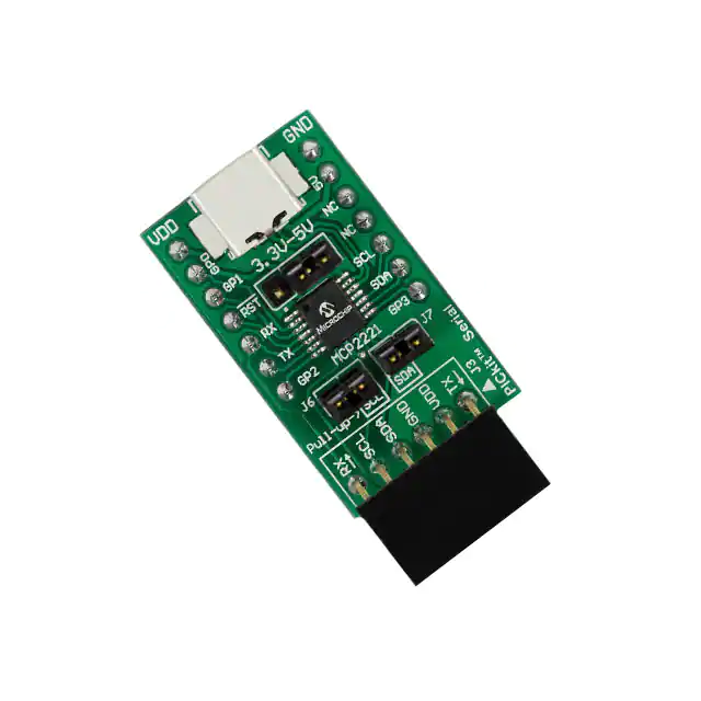 ADM00559 Microchip Technology electronic component