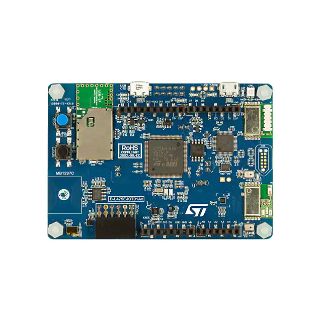 B-L475E-IOT01A1 STMicroelectronics electronic component