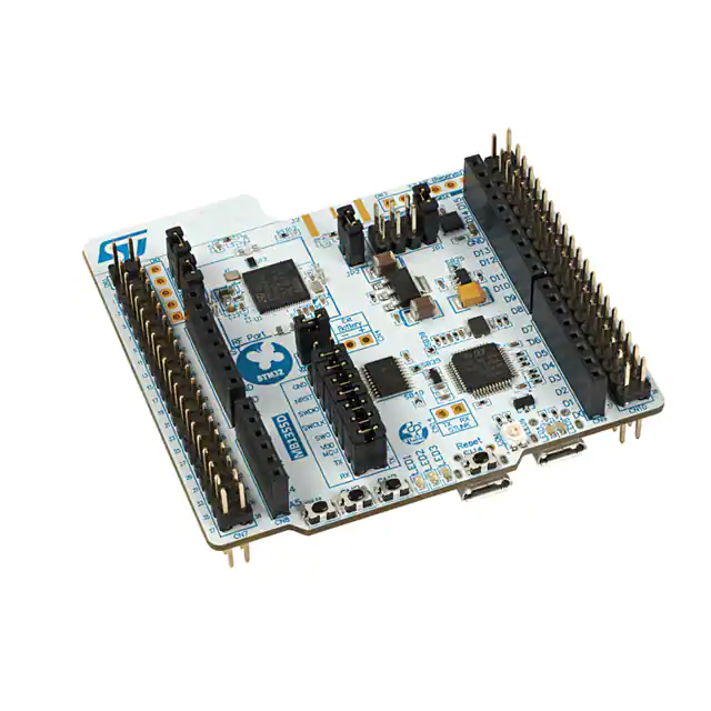 NUCLEO-WB55RG STMicroelectronics electronic component