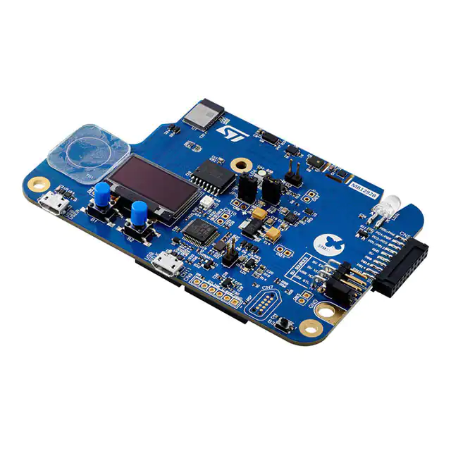 STM32WB5MM-DK STMicroelectronics electronic component