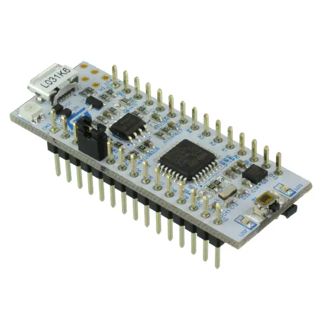 NUCLEO-L031K6 STMicroelectronics electronic component