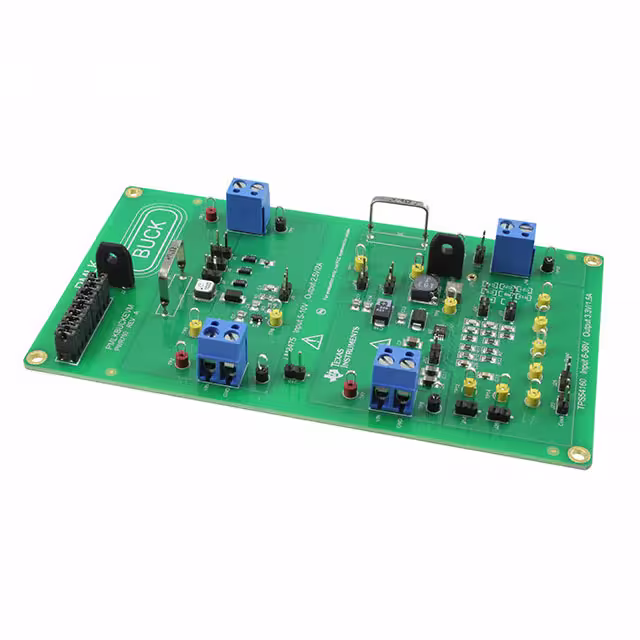 PMLKBUCKEVM Texas Instruments electronic component