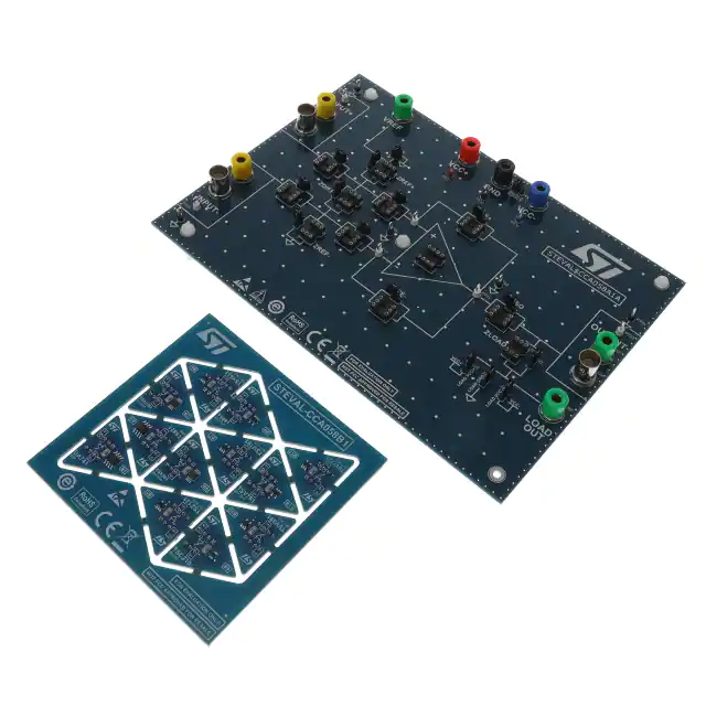 STEVAL-CCA058V1 STMicroelectronics electronic component