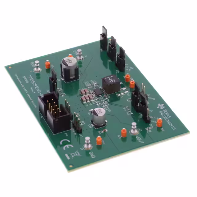 TPS55289EVM-093 Texas Instruments electronic component