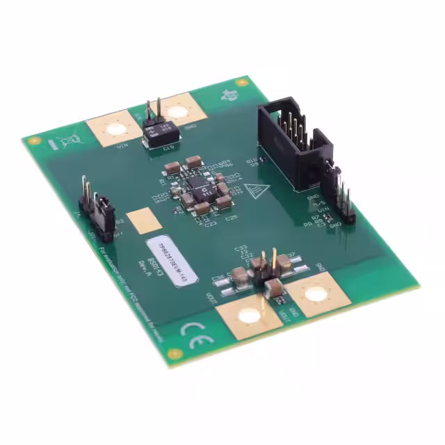 TPS62873EVM-143 Texas Instruments electronic component