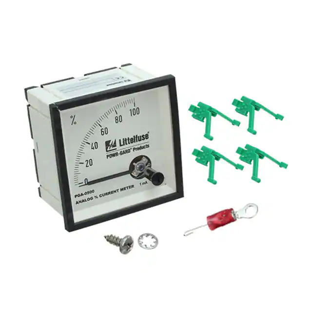 PGA-0500