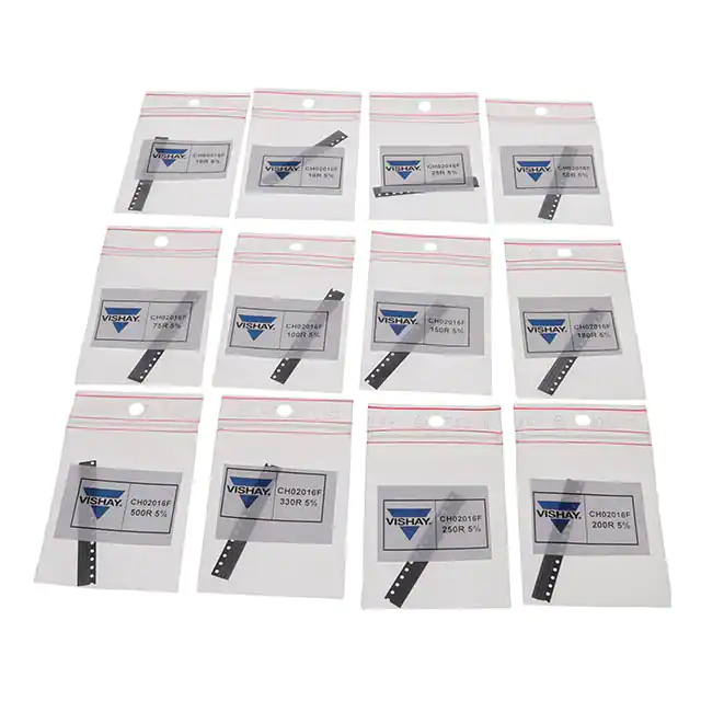 CHKIT-02016 Vishay Sfernice electronic component