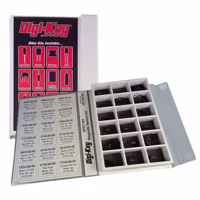 Q112160 Littelfuse Inc. electronic component