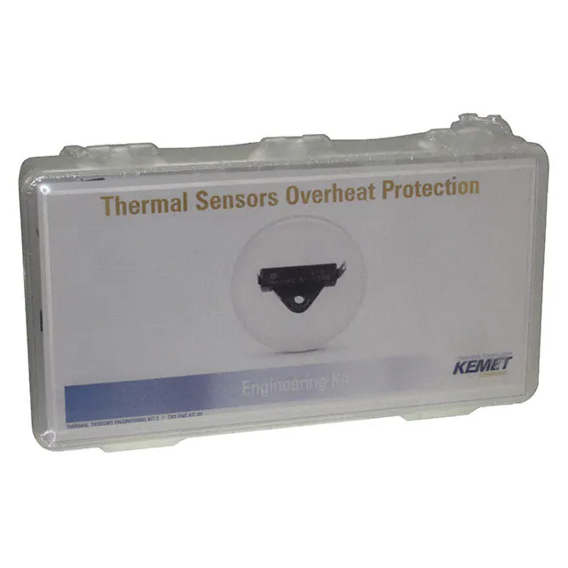 TXS ENG KIT 02 KEMET electronic component