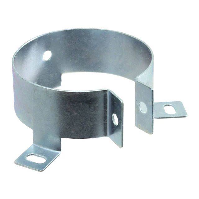 2737 KEMET electronic component