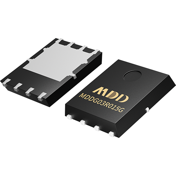 MDDG03R015G onsemi electronic component
